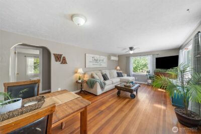 5868 State Hwy 6 , Pe Ell, WA 98572 - Photo 11