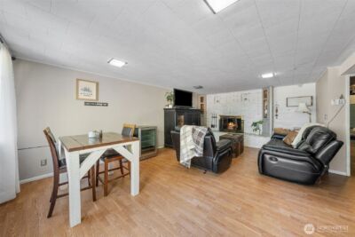 5868 State Hwy 6 , Pe Ell, WA 98572 - Photo 21