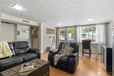 5868 State Hwy 6 , Pe Ell, WA 98572 - Photo 23