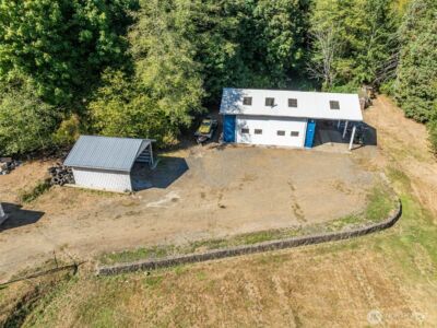 5868 State Hwy 6 , Pe Ell, WA 98572 - Photo 35