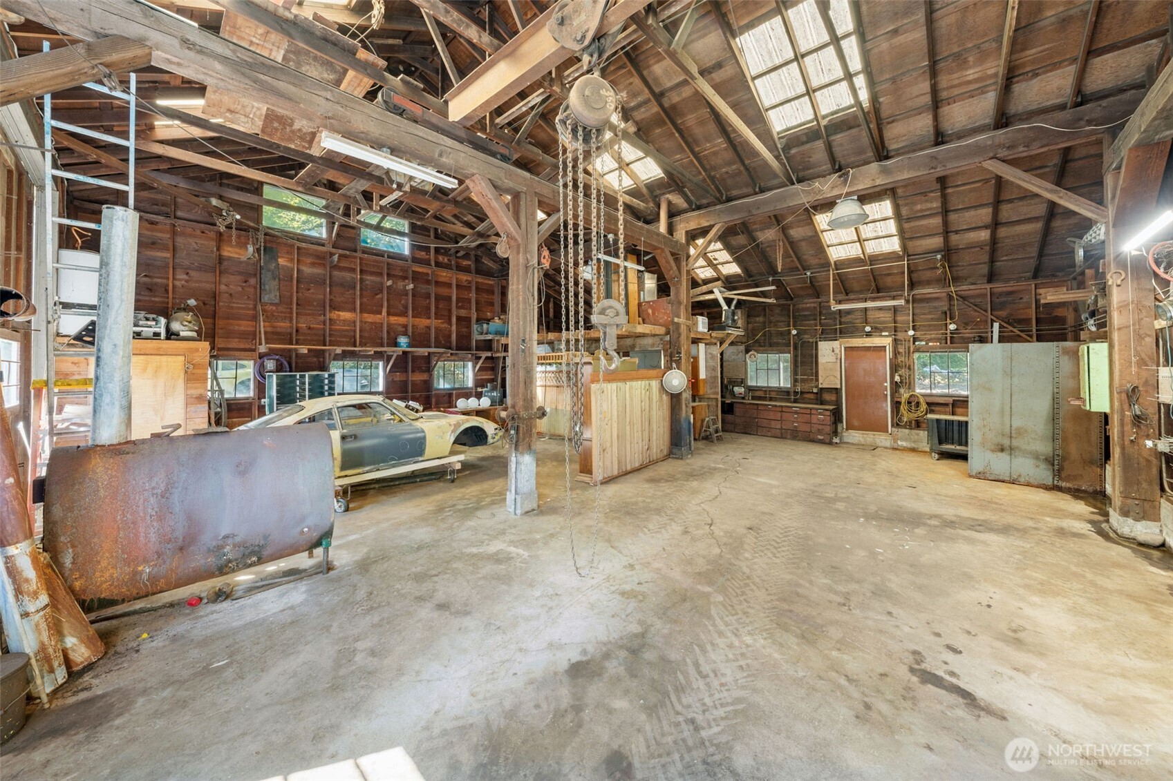 5868 State Hwy 6 , Pe Ell, WA 98572