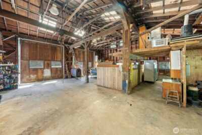 5868 State Hwy 6 , Pe Ell, WA 98572 - Photo 37