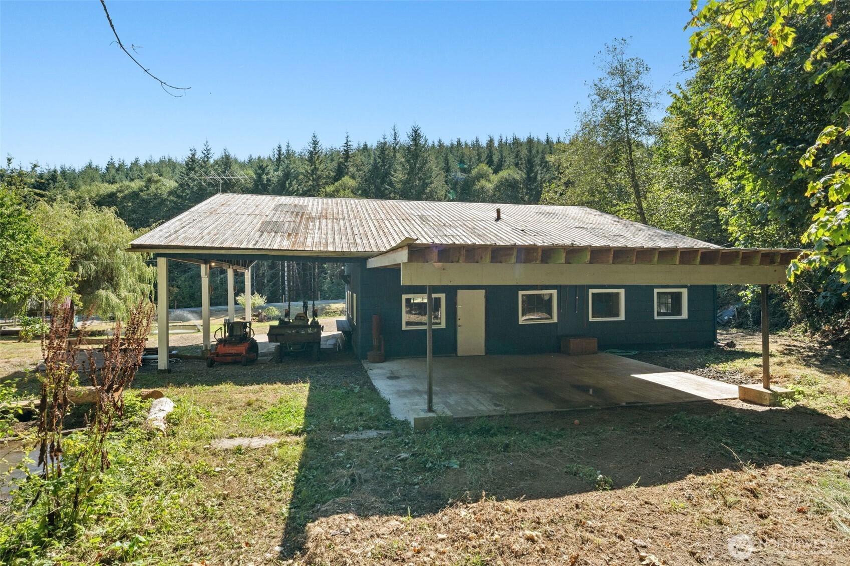 5868 State Hwy 6 , Pe Ell, WA 98572