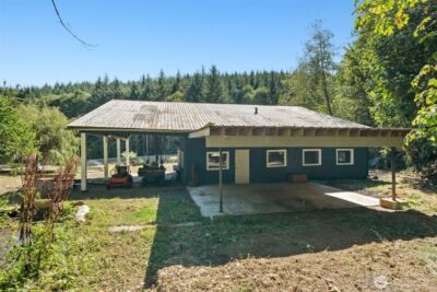 5868 State Hwy 6 , Pe Ell, WA 98572 - Photo 38