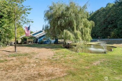 5868 State Hwy 6 , Pe Ell, WA 98572 - Photo 39