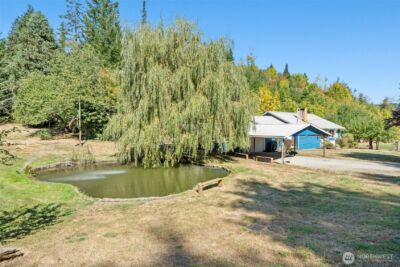 5868 State Hwy 6 , Pe Ell, WA 98572 - Photo 4