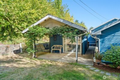 5868 State Hwy 6 , Pe Ell, WA 98572 - Photo 5