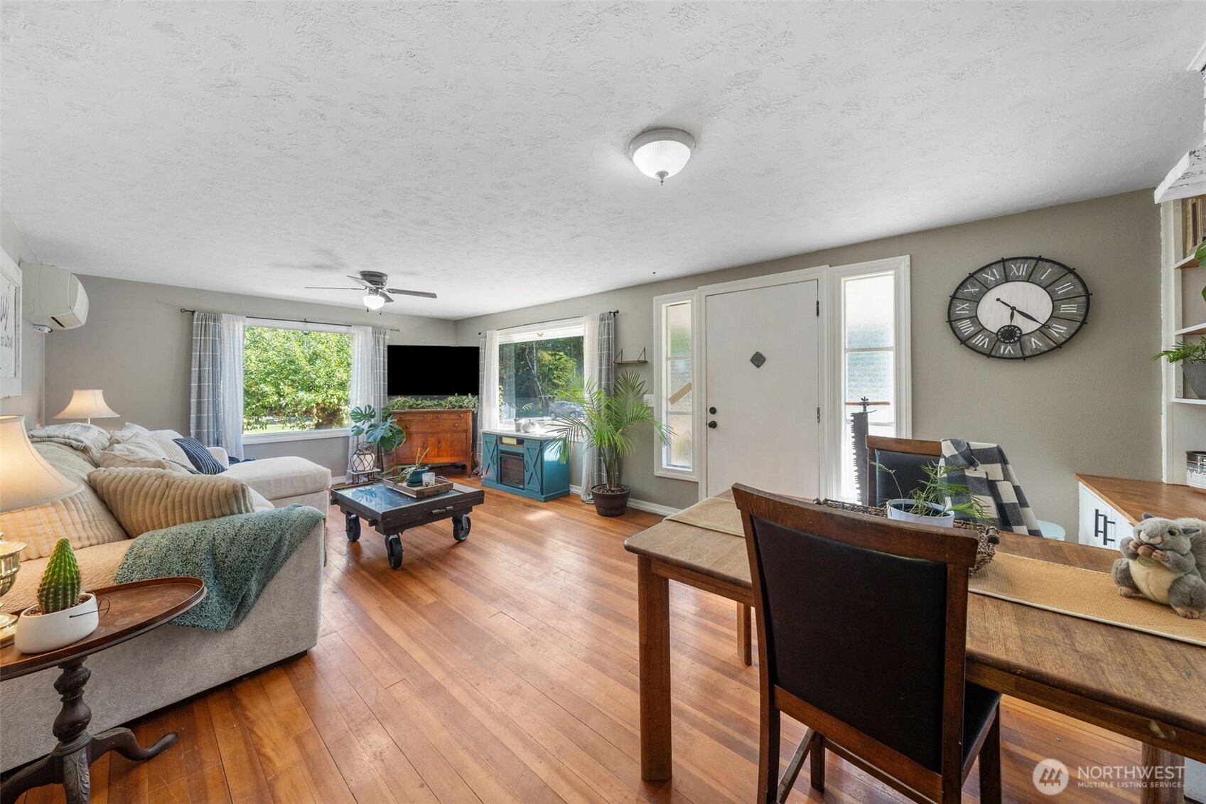 5868 State Hwy 6 , Pe Ell, WA 98572