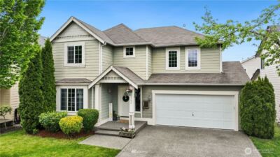 6924 Inlay Street SE, Lacey, WA 98513 - Photo 1