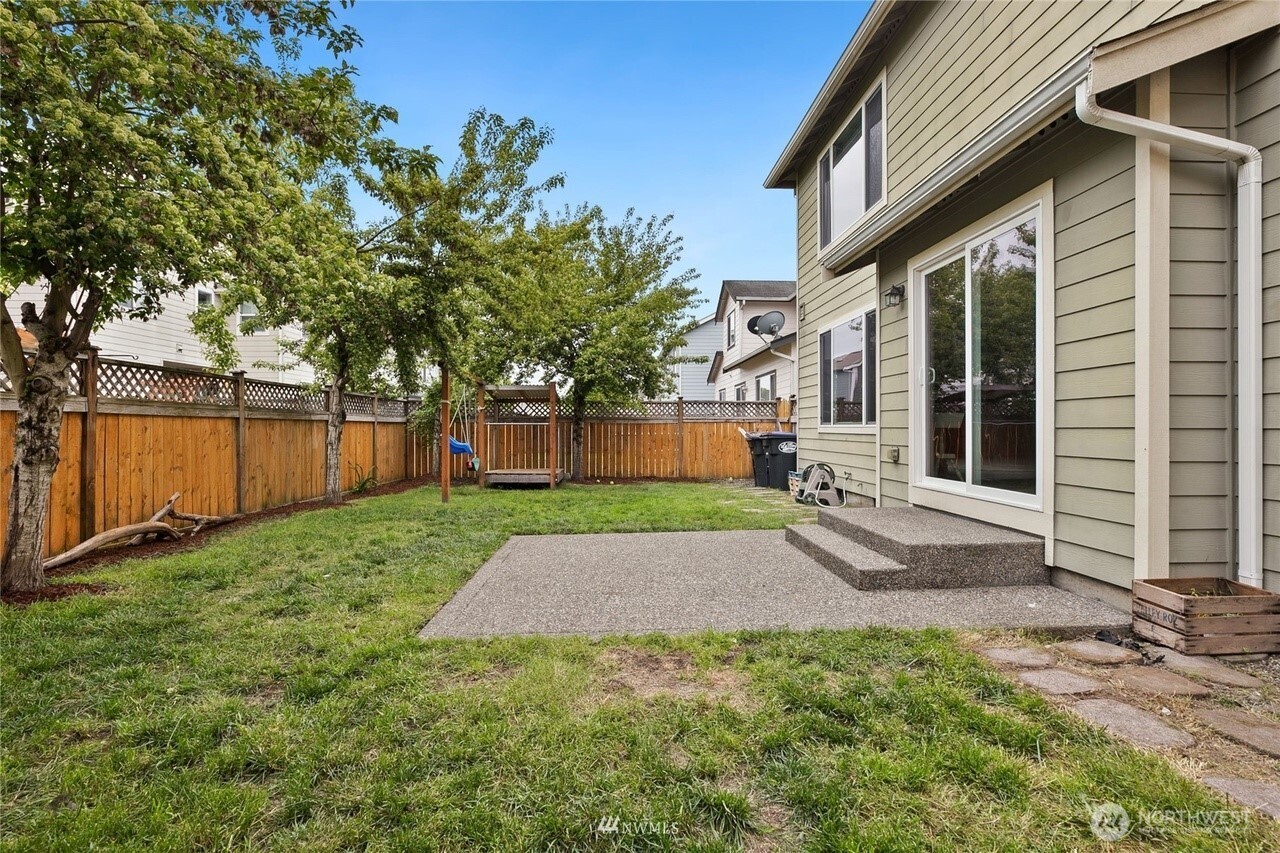 6924 Inlay Street SE, Lacey, WA 98513