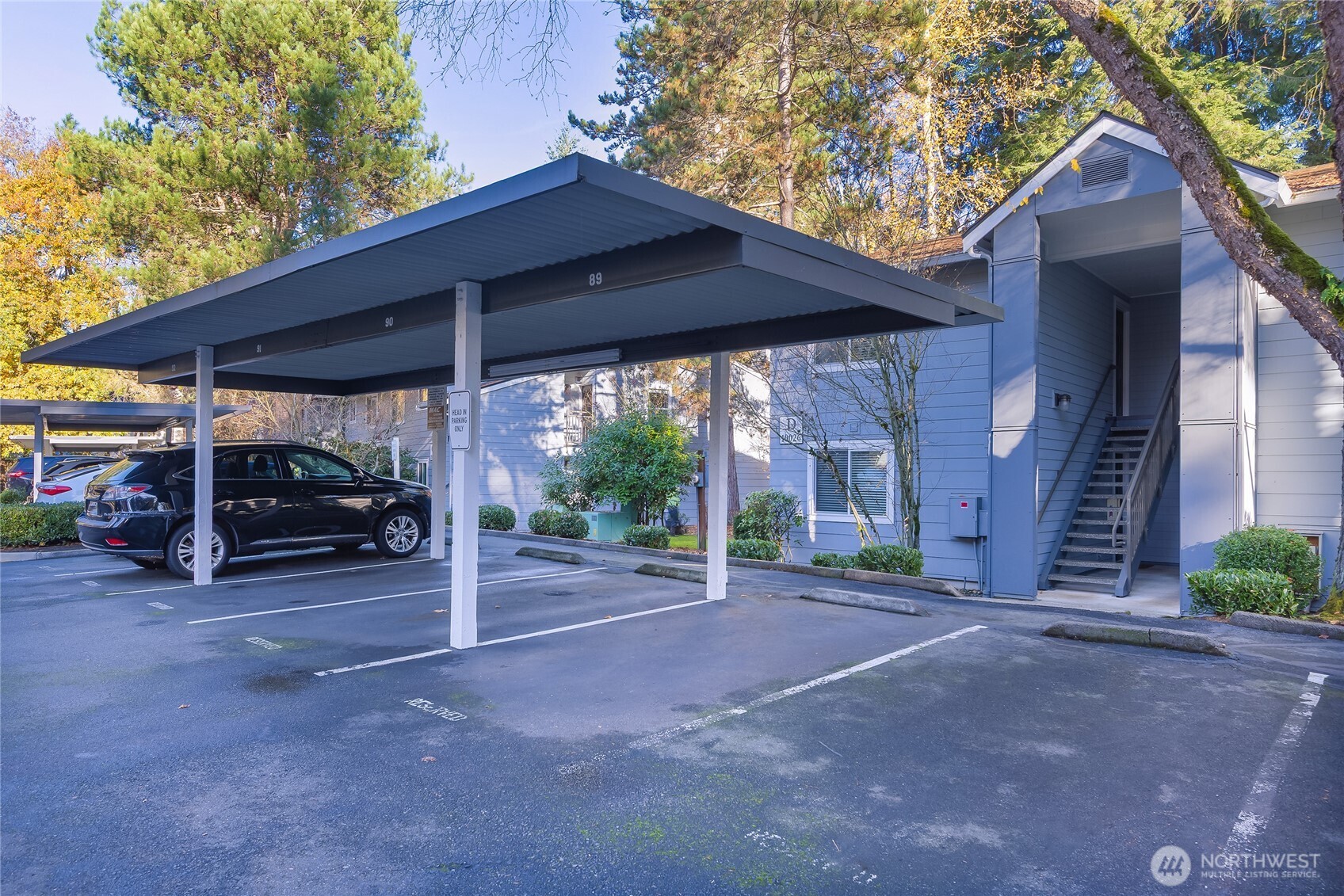 10026 NE 127th Place #D117, Kirkland, WA 98034