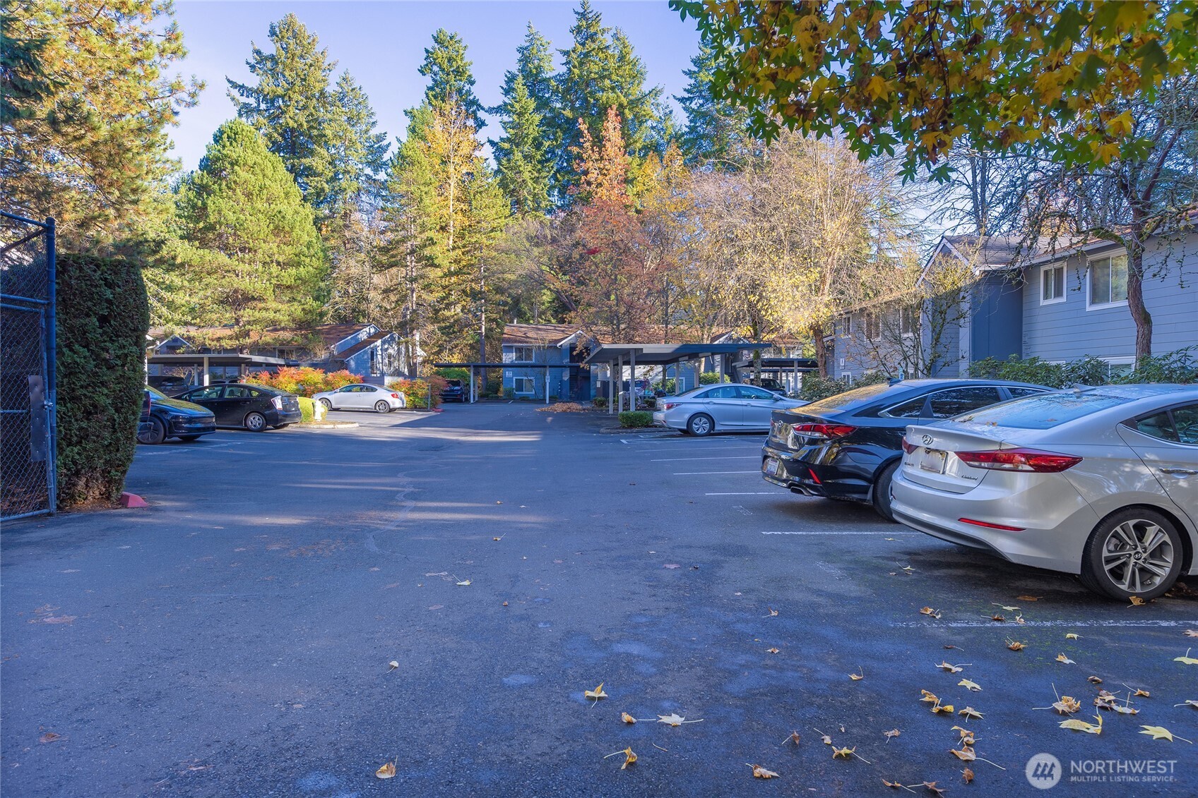 10026 NE 127th Place #D117, Kirkland, WA 98034