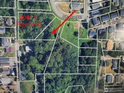 2001 S Raymond Street , Seattle, WA 98108 - Photo 2