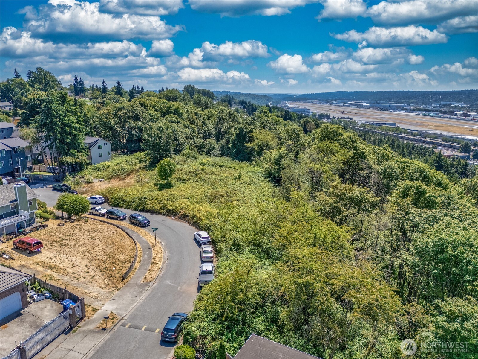 2001 S Raymond Street , Seattle, WA 98108