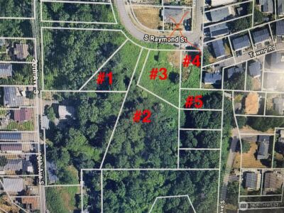 2001 S Raymond Street , Seattle, WA 98108 - Photo 7