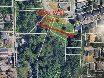 60 xx 21st Avenue S, Seattle, WA 98108 - Photo 2