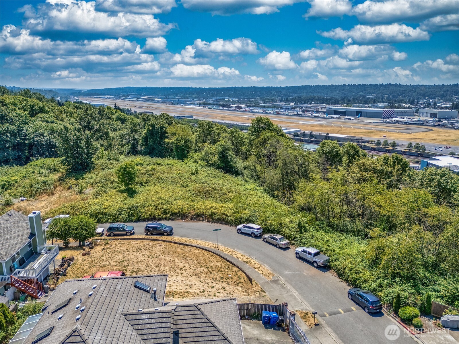 60 xx 21st Avenue S, Seattle, WA 98108