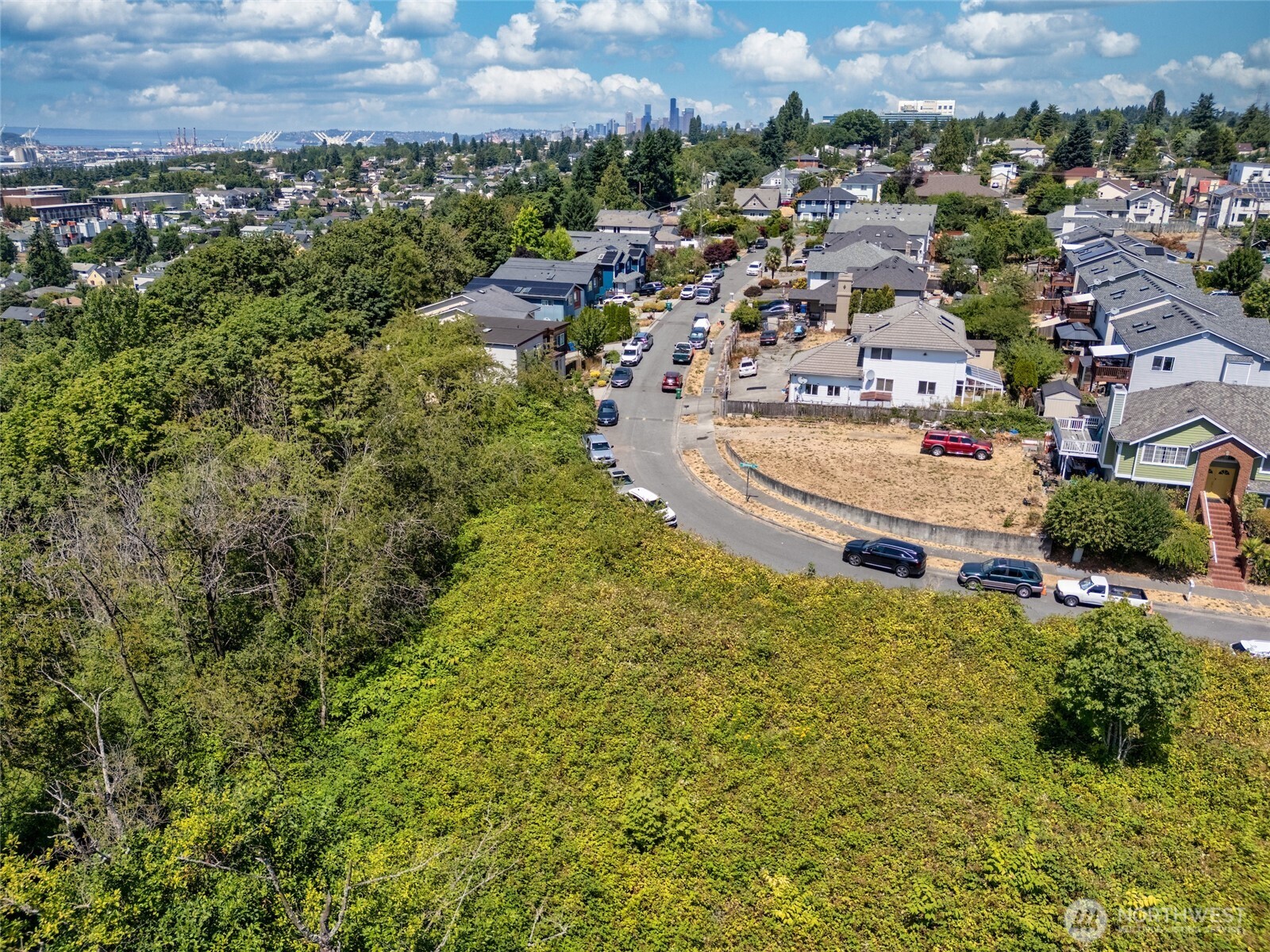 60 xx 21st Avenue S, Seattle, WA 98108