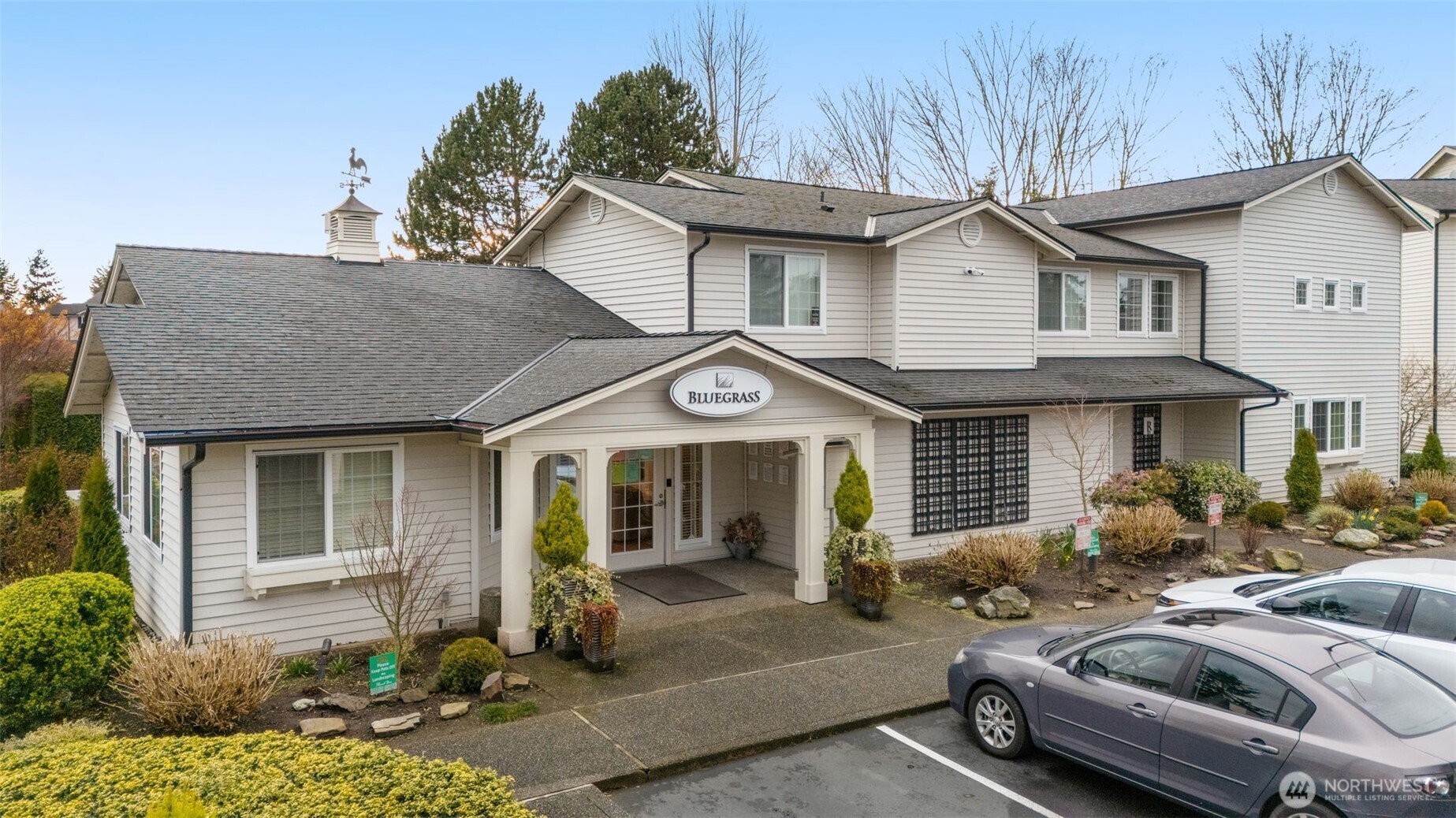 12404 E Gibson Road #J105, Everett, WA 98204