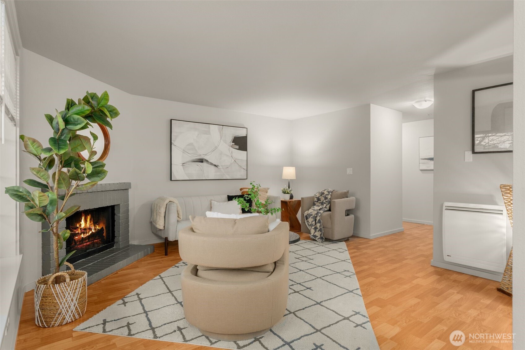 12404 E Gibson Road #J105, Everett, WA 98204