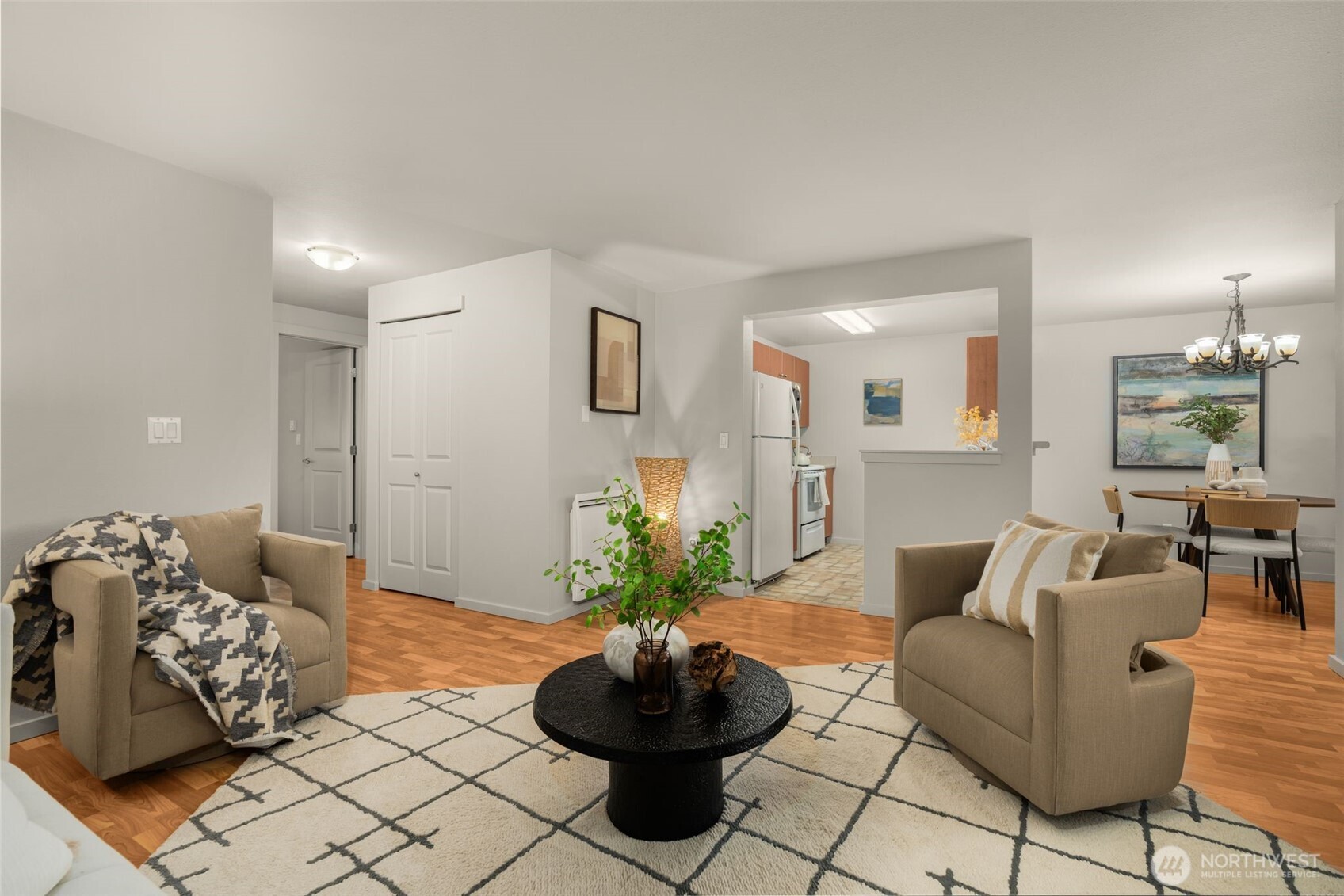 12404 E Gibson Road #J105, Everett, WA 98204