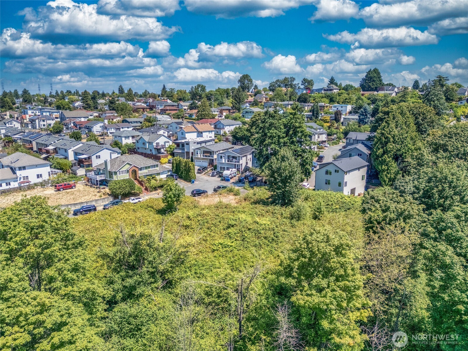 2005 S Raymond Street , Seattle, WA 98108