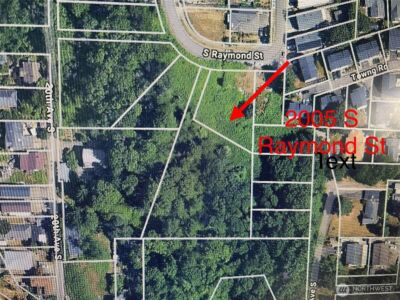 2005 S Raymond Street , Seattle, WA 98108 - Photo 2