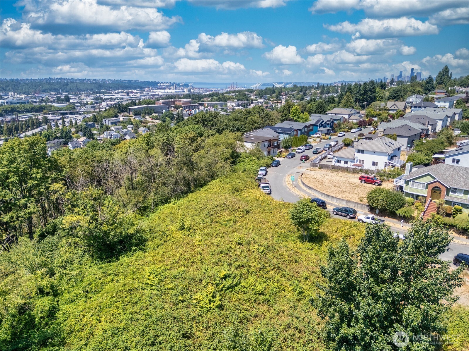 2005 S Raymond Street , Seattle, WA 98108