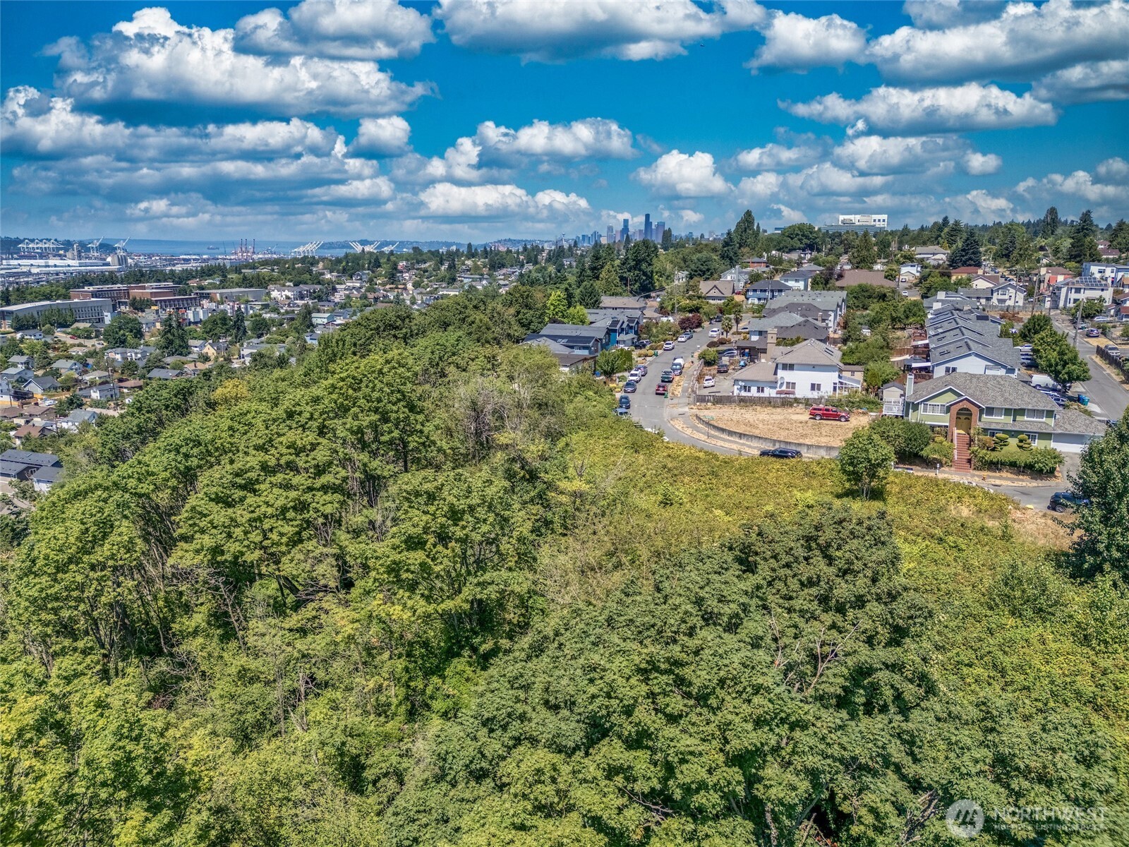 20 xx S Raymond Street , Seattle, WA 98108