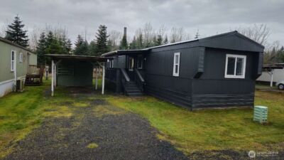 316 W 2nd Street #6, Onalaska, WA 98570 - Photo 2