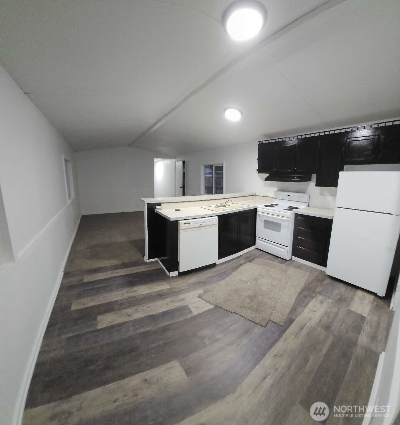 316 W 2nd Street #6, Onalaska, WA 98570