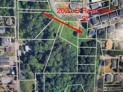 2021 S Raymond Street , Seattle, WA 98108 - Photo 2