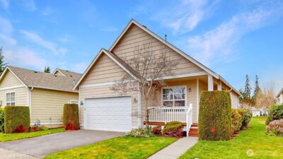 1129 Lopez Lane , Burlington, WA 98233