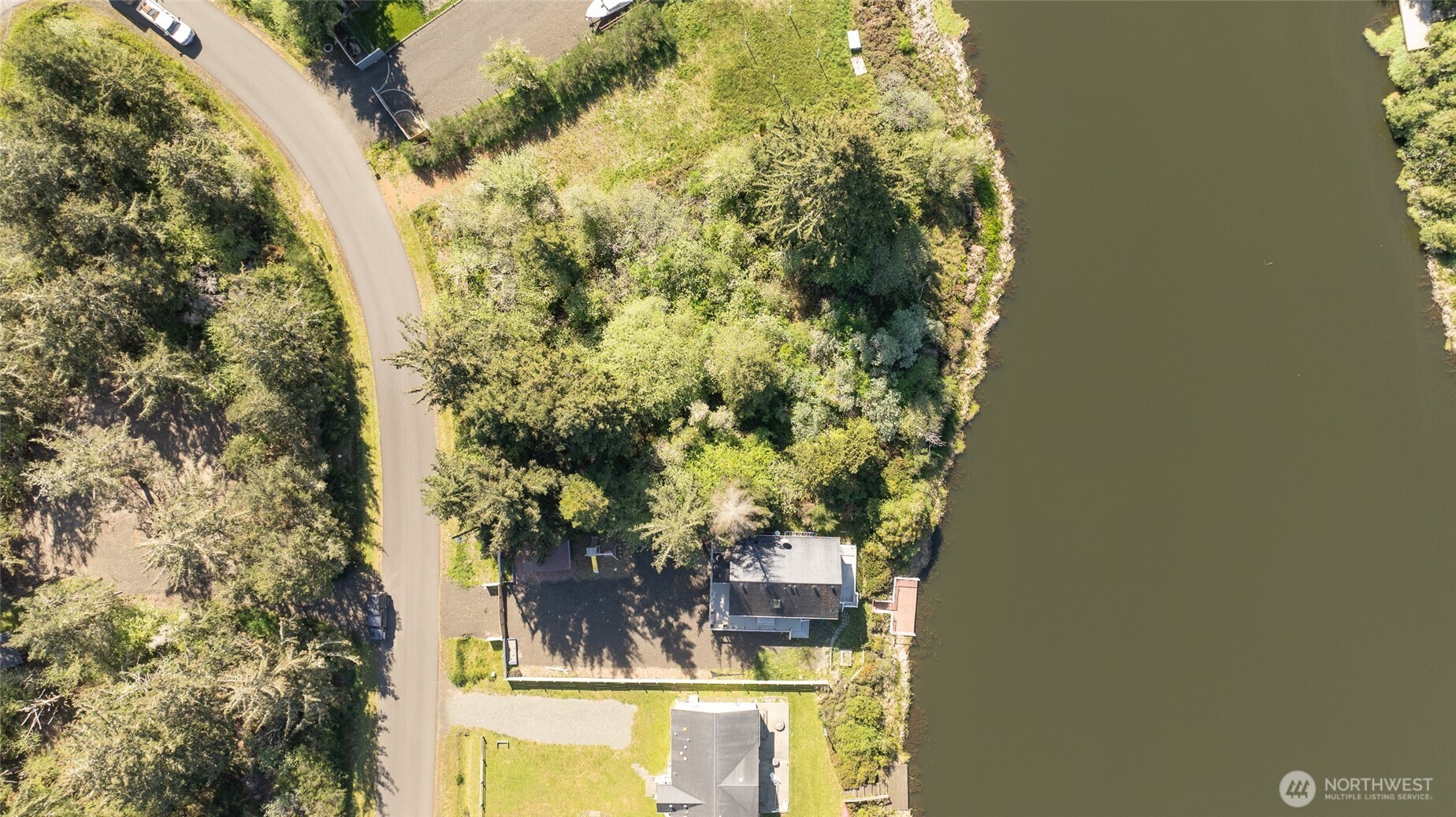 893 Albion Avenue SE, Ocean Shores, WA 98569