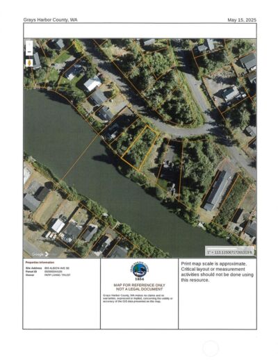 893 Albion Avenue SE, Ocean Shores, WA 98569 - Photo 14