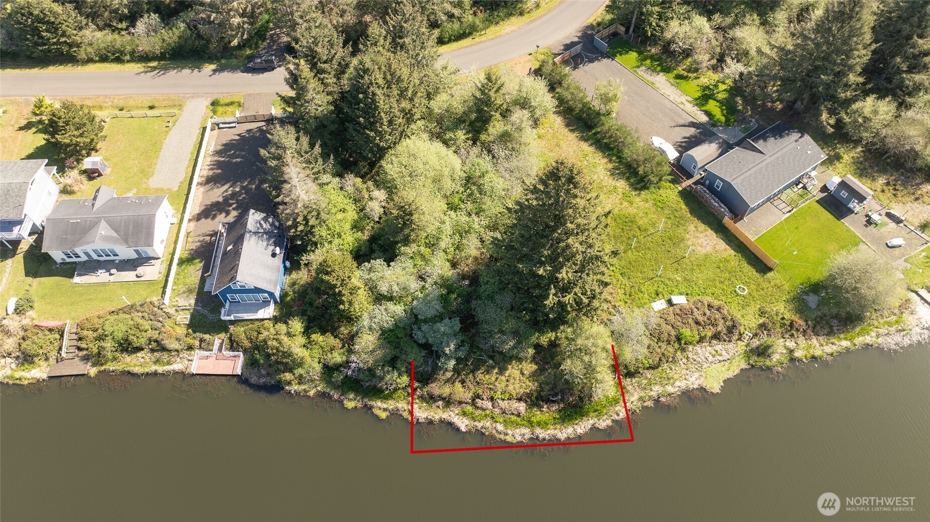 893 Albion Avenue SE, Ocean Shores, WA 98569