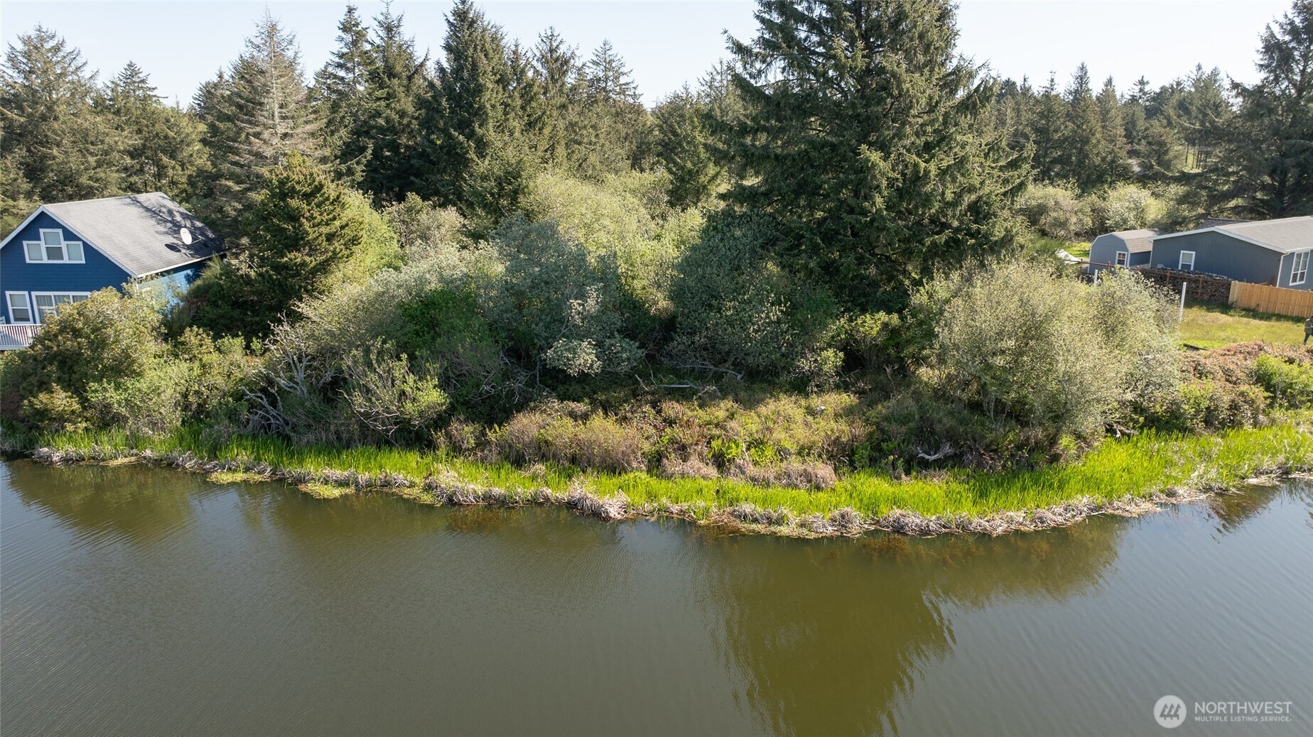 893 Albion Avenue SE, Ocean Shores, WA 98569