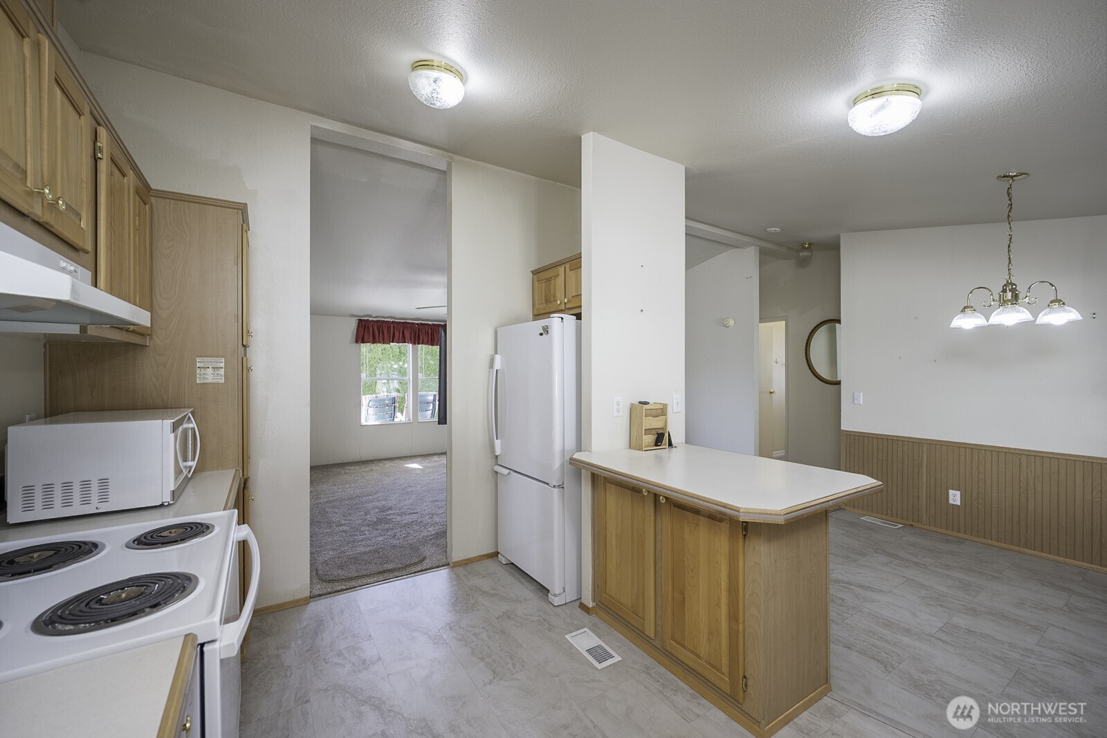 2361 Basin Street NW #203, Ephrata, WA 98823