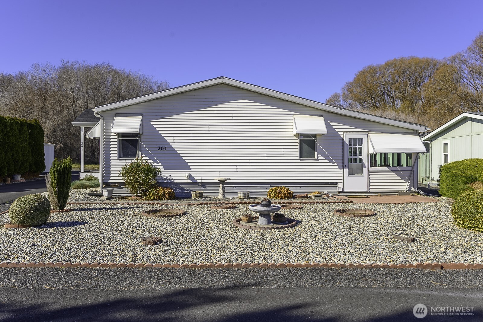 2361 Basin Street NW #203, Ephrata, WA 98823