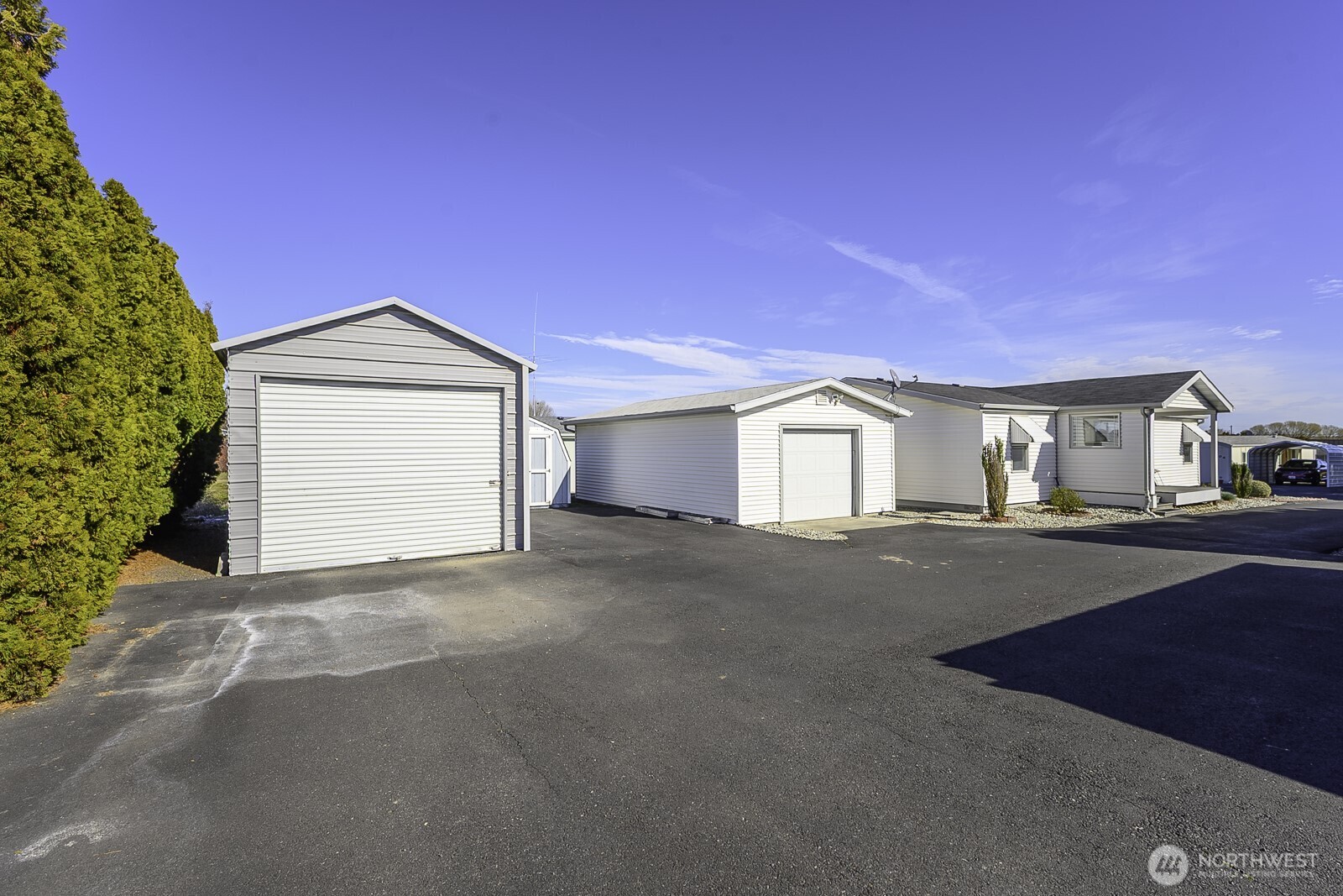 2361 Basin Street NW #203, Ephrata, WA 98823