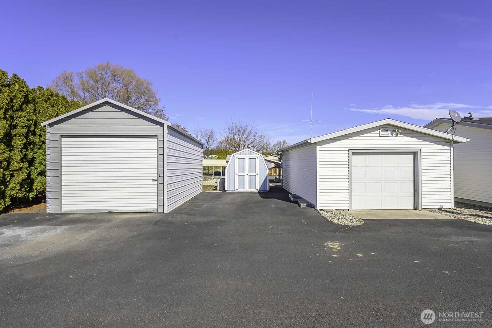 2361 Basin Street NW #203, Ephrata, WA 98823