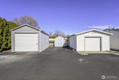 2361 Basin Street NW #203, Ephrata, WA 98823 - Photo 5