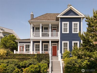 33 Fireside Lane , Pacific Beach, WA 98571