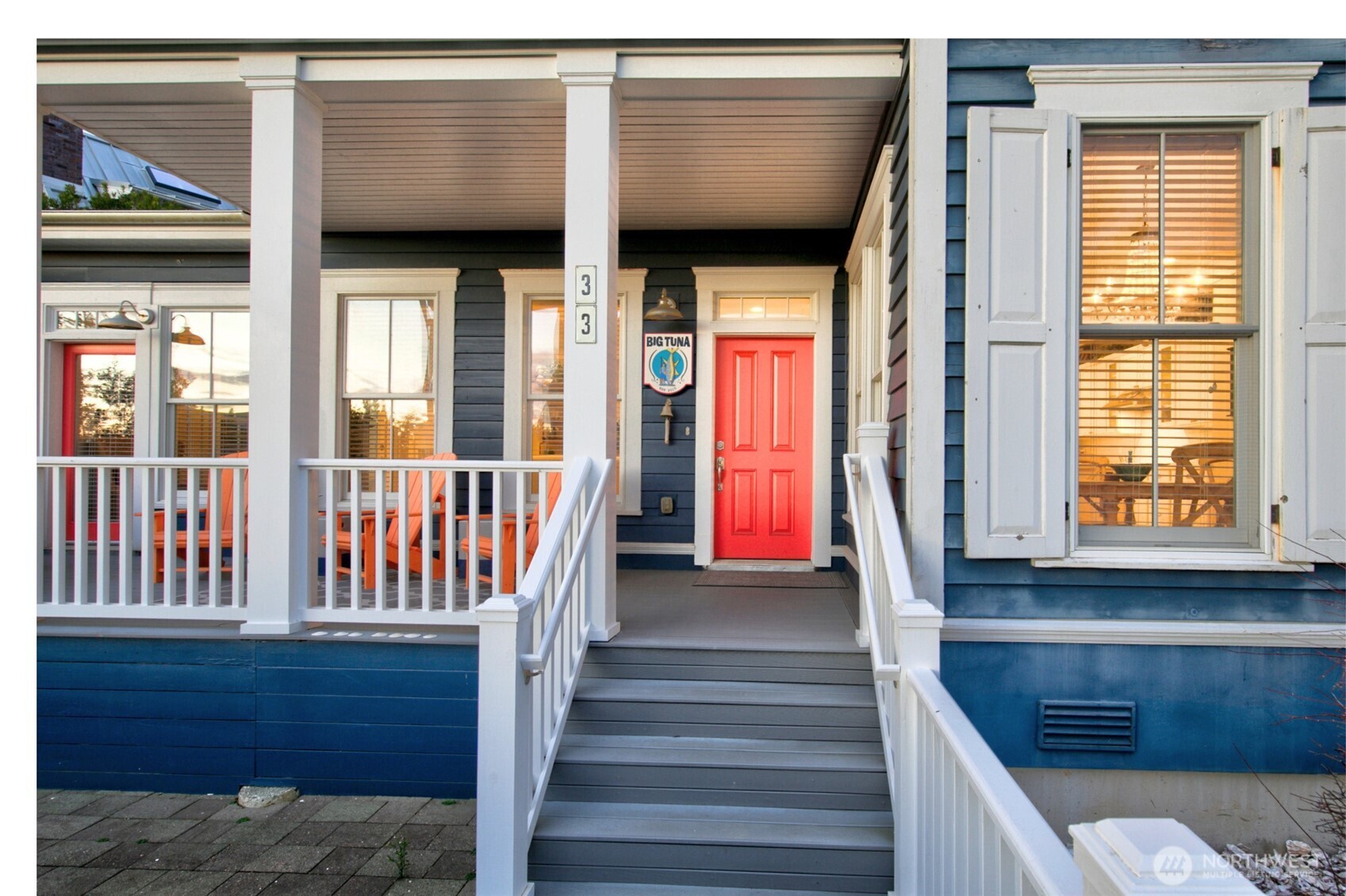 33 Fireside Lane , Pacific Beach, WA 98571