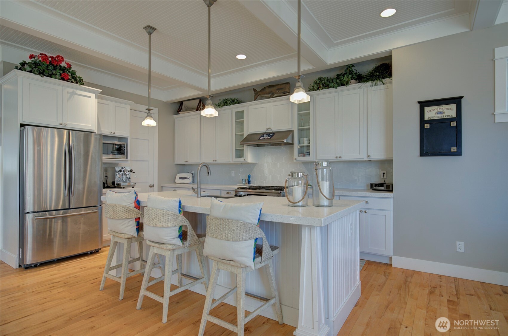 33 Fireside Lane , Pacific Beach, WA 98571