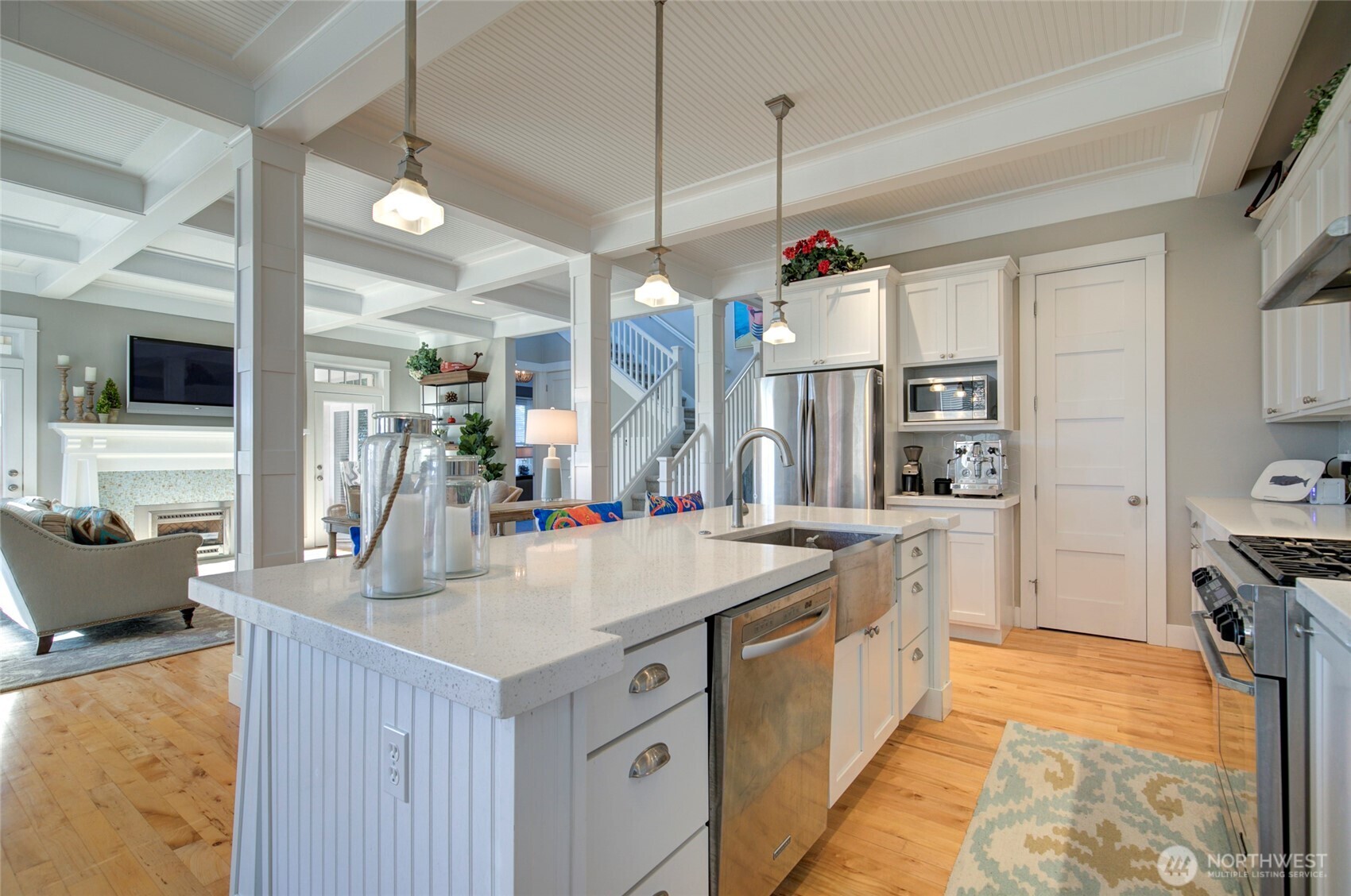 33 Fireside Lane , Pacific Beach, WA 98571