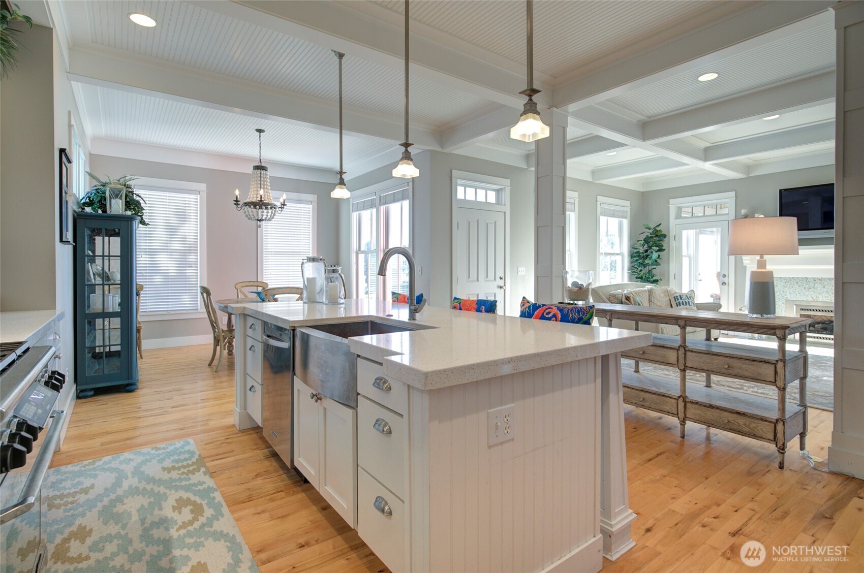 33 Fireside Lane , Pacific Beach, WA 98571