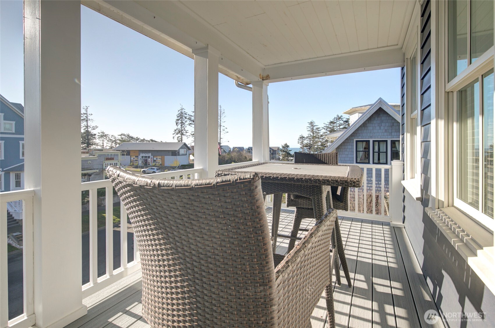 33 Fireside Lane , Pacific Beach, WA 98571