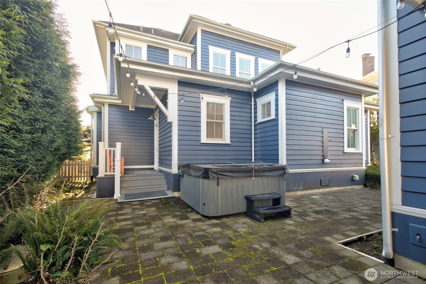 33 Fireside Lane , Pacific Beach, WA 98571