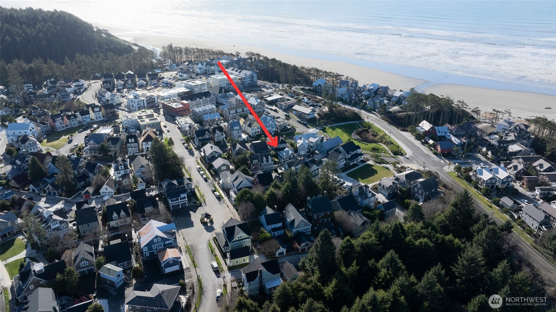 33 Fireside Lane , Pacific Beach, WA 98571